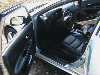 2003 Mazda MAZDA6 For Sale
