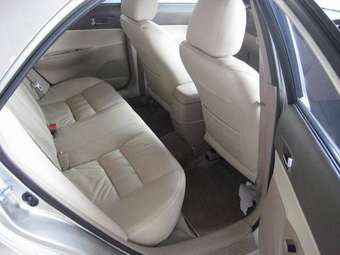 2004 Mazda MAZDA6 Photos