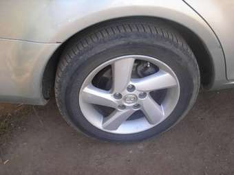 2004 Mazda MAZDA6 Pictures