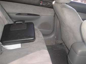 2004 Mazda MAZDA6 For Sale