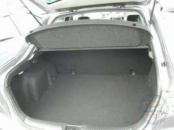2004 Mazda MAZDA6 Pictures