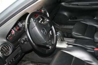 2004 Mazda MAZDA6 For Sale