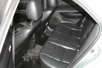 2004 Mazda MAZDA6 For Sale