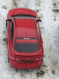 2004 Mazda MAZDA6 Pics