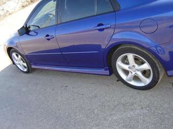 2004 Mazda MAZDA6 For Sale
