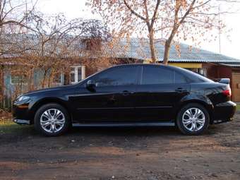 2004 Mazda MAZDA6 Photos