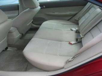 2004 Mazda MAZDA6 Photos