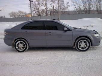 2004 Mazda MAZDA6 For Sale