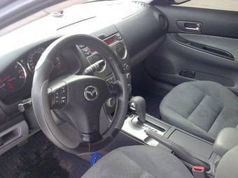 2004 Mazda MAZDA6 For Sale