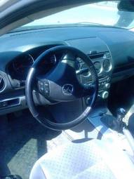 2004 Mazda MAZDA6 Photos