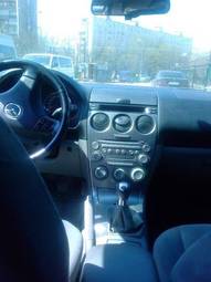 2004 Mazda MAZDA6 Photos