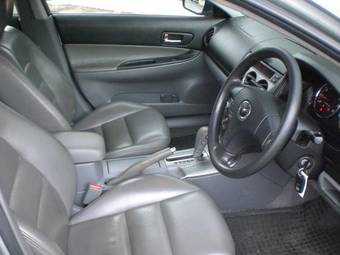 2004 Mazda MAZDA6 For Sale