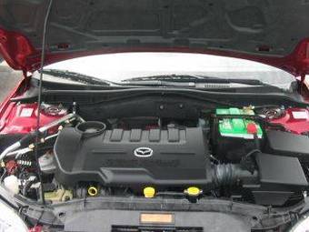 2004 Mazda MAZDA6 Pictures