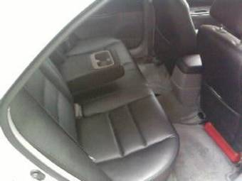 2004 Mazda MAZDA6 Photos