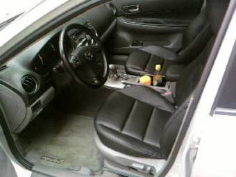 2004 Mazda MAZDA6 Pictures