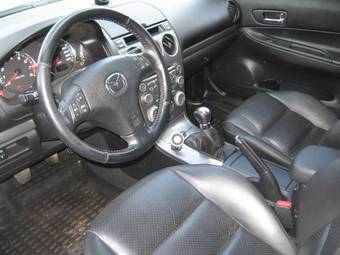 2004 Mazda MAZDA6 For Sale