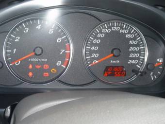 2004 Mazda MAZDA6 For Sale