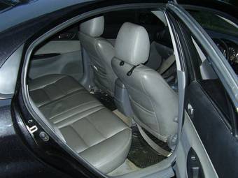 2004 Mazda MAZDA6 Photos