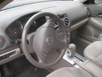 2004 Mazda MAZDA6 Photos