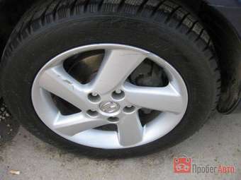 2005 Mazda MAZDA6 Pictures