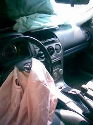 2005 Mazda MAZDA6 Pics