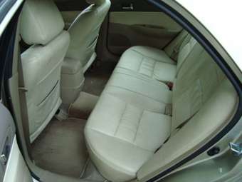 2005 Mazda MAZDA6 Wallpapers