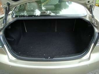 2005 Mazda MAZDA6 For Sale