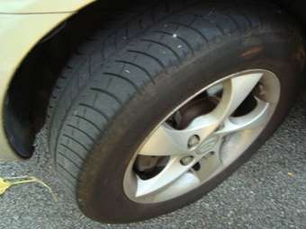2005 Mazda MAZDA6 Pictures
