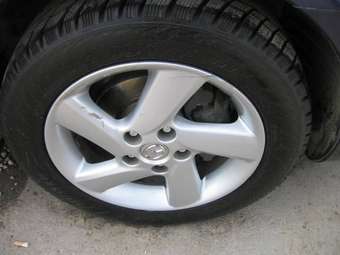 2005 Mazda MAZDA6 Photos