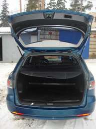 2005 Mazda MAZDA6 For Sale