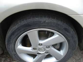 2005 Mazda MAZDA6 Photos