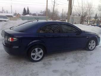 2005 Mazda MAZDA6 For Sale