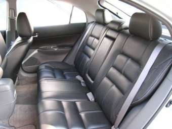 2005 Mazda MAZDA6 For Sale
