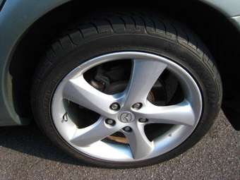 2005 Mazda MAZDA6 Images