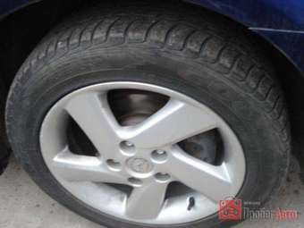 2005 Mazda MAZDA6 Pictures
