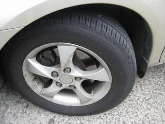 2005 Mazda MAZDA6 Images