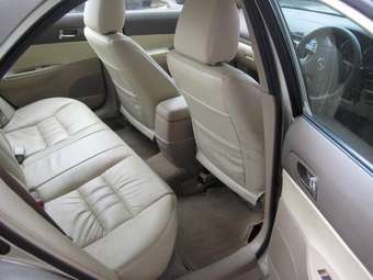 2005 Mazda MAZDA6 Pictures
