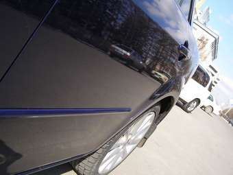 2005 Mazda MAZDA6 Photos