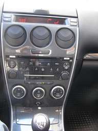 2005 Mazda MAZDA6 For Sale