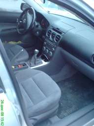 2005 Mazda MAZDA6 Pictures