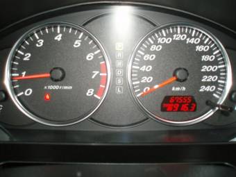 2005 Mazda MAZDA6 Photos