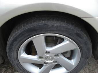 2005 Mazda MAZDA6 Photos