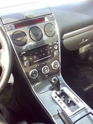 2005 Mazda MAZDA6 Pictures