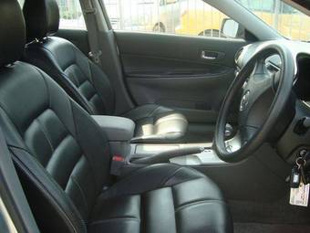 2005 Mazda MAZDA6 Pictures