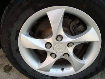 2005 Mazda MAZDA6 For Sale