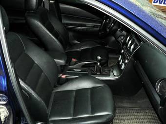 2005 Mazda MAZDA6 For Sale