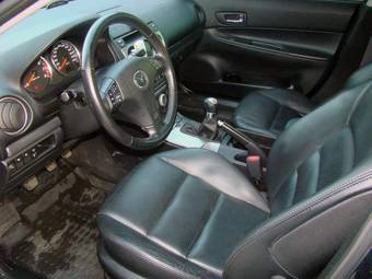 2005 Mazda MAZDA6 For Sale