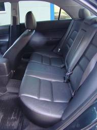 2005 Mazda MAZDA6 Images