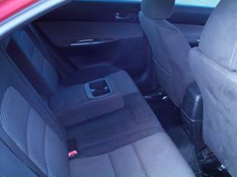 2005 Mazda MAZDA6 Pictures