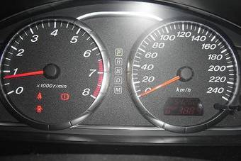 2005 Mazda MAZDA6 Photos